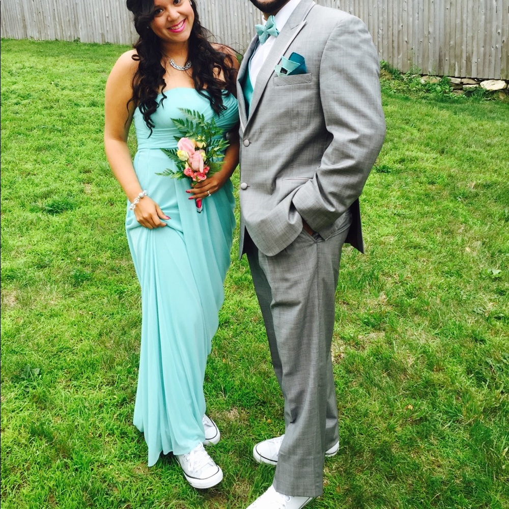 Bridesmaids dress